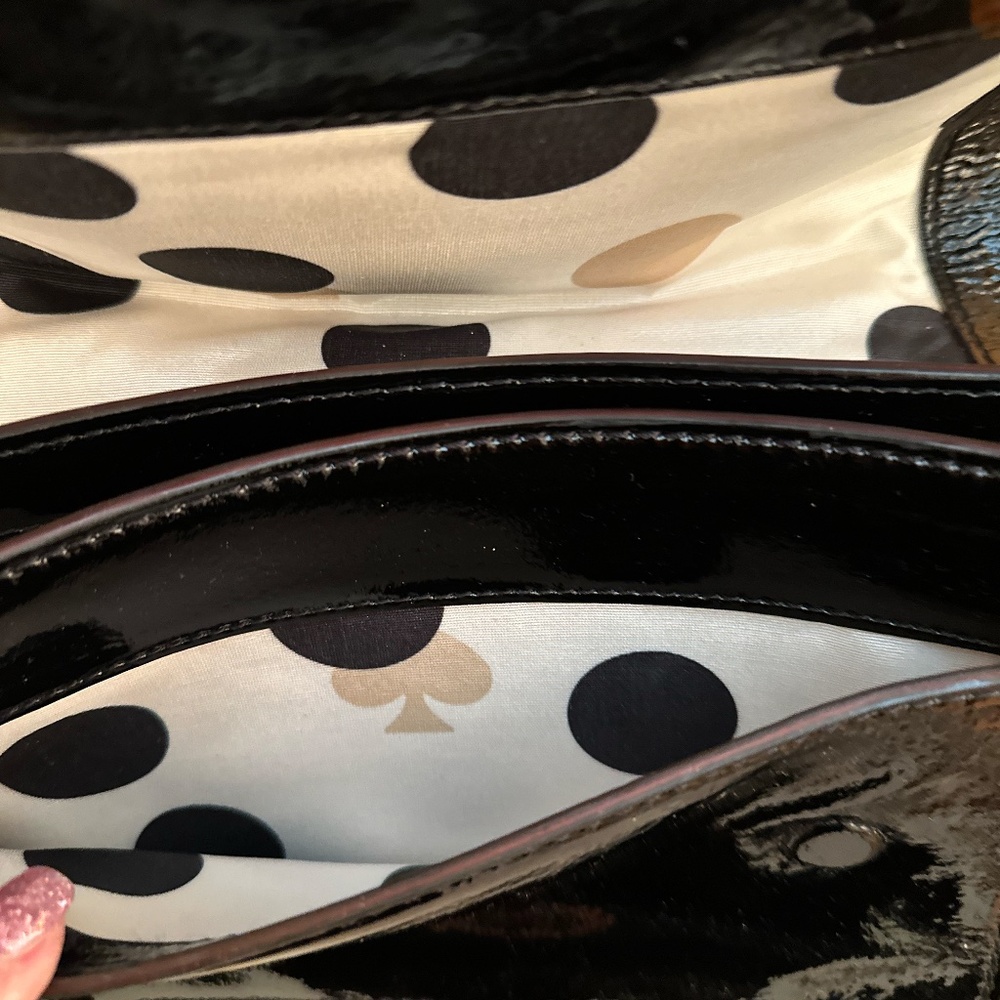 Kate Spade Flicker Scout Bag - Picture 4 of 5